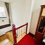 Doppelzimmer Lunch, direkt am Alten Strom