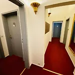 Doppelzimmer Lunch, direkt am Alten Strom