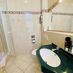 Doppelzimmer Lunch, Direkt Am Alten Strom Ferienhaus *