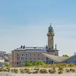 Doppelzimmer Lunch, direkt am Alten Strom