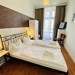 Doppelzimmer Lunch, Direkt Am Alten Strom * Rostock