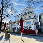 Doppelzimmer Lunch, Direkt Am Alten Strom *