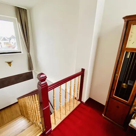 Doppelzimmer Lunch, Direkt Am Alten Strom * Rostock