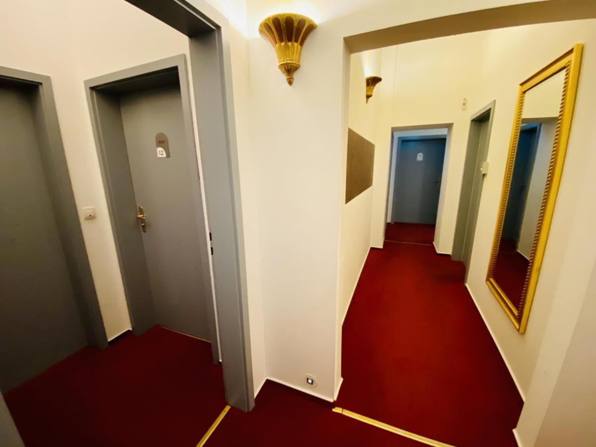 Doppelzimmer Lunch, Direkt Am Alten Strom * Rostock