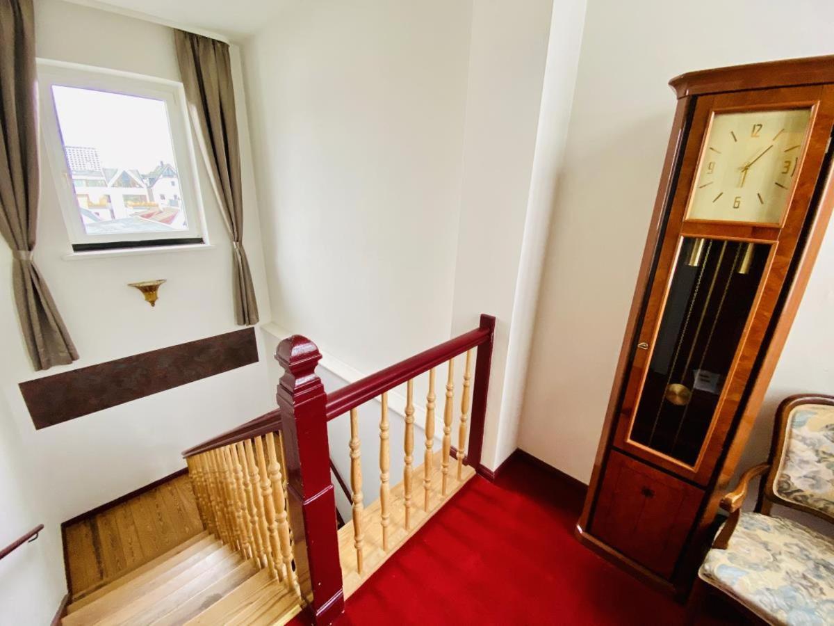 Doppelzimmer Lunch, Direkt Am Alten Strom * Rostock